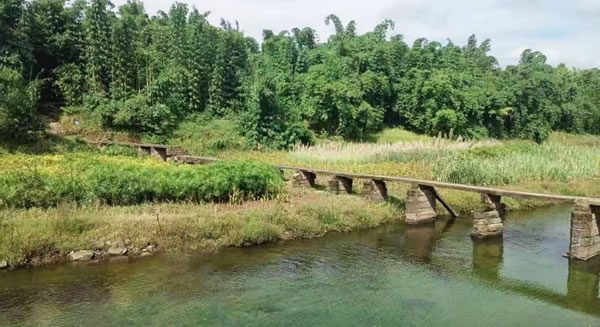 永川區大陸溪河生態修復EPC工程