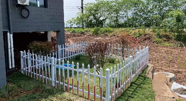 重慶九龍坡人居環境改善示范“建設+運營” 項目