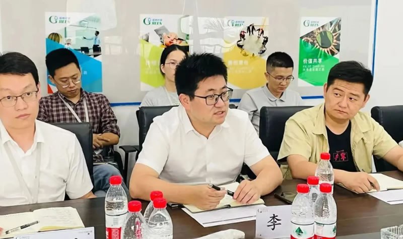 在閣林 向未來 | 2023年首代校招生入職簽約儀式