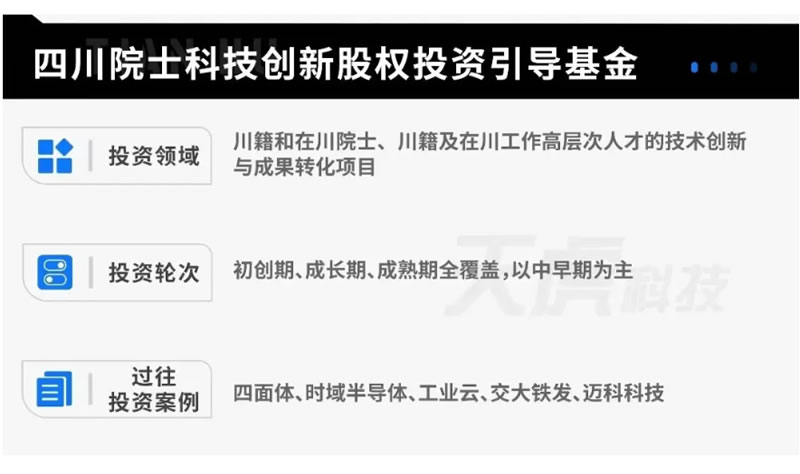 四川發展院士基金領投混改閣林環保，助力公司快速發展
