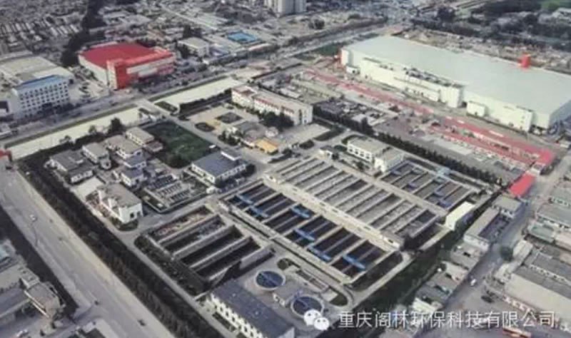 污水廠排放標準預計明年出臺 深度水處理市場有望再拓寬