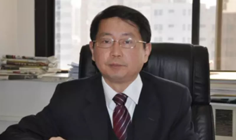 環(huán)境商會駱建華：水處理產(chǎn)業(yè)商業(yè)模式在我國發(fā)展的現(xiàn)狀與機遇