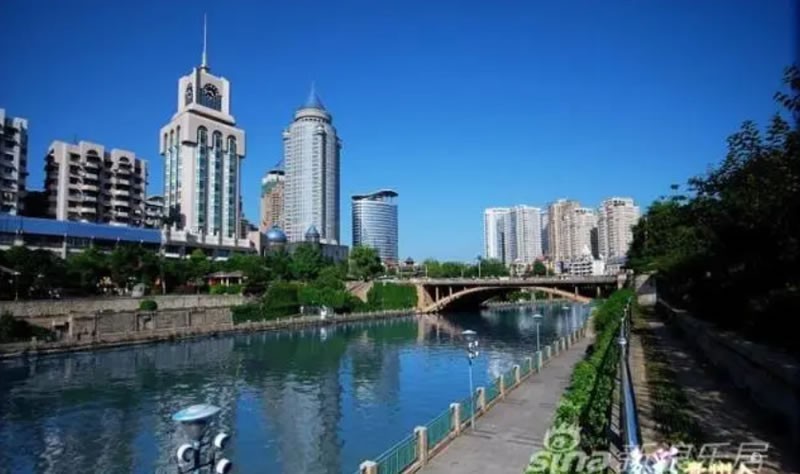 貴州南明河治水PPP“戀曲”