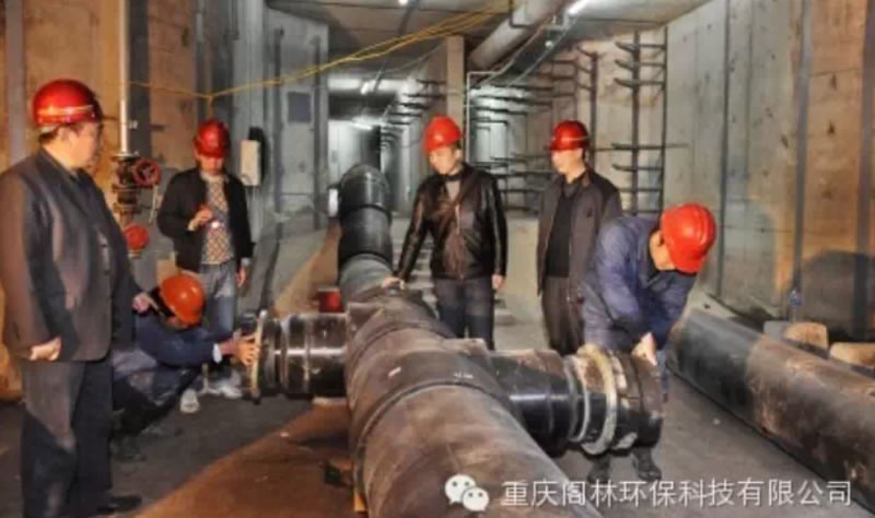 【海綿城市專題 ● 地方動態】寧波有意建海綿城市