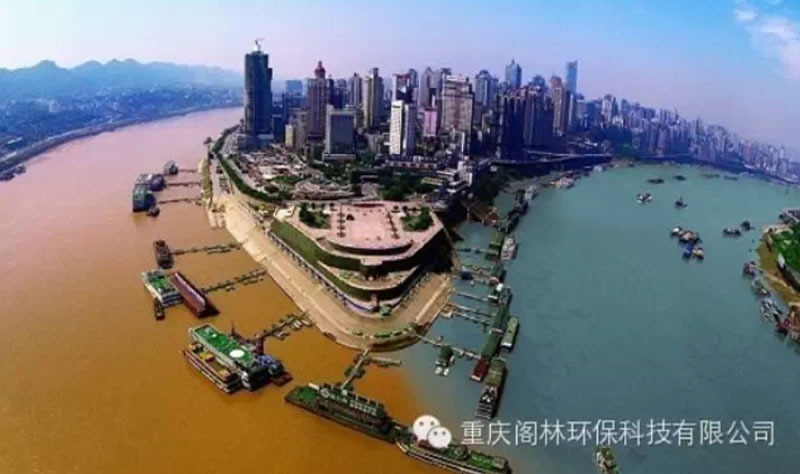 【海綿城市專題 ● 地方動態】預防暴雨內澇 委員建議重慶應建設“海綿城市”