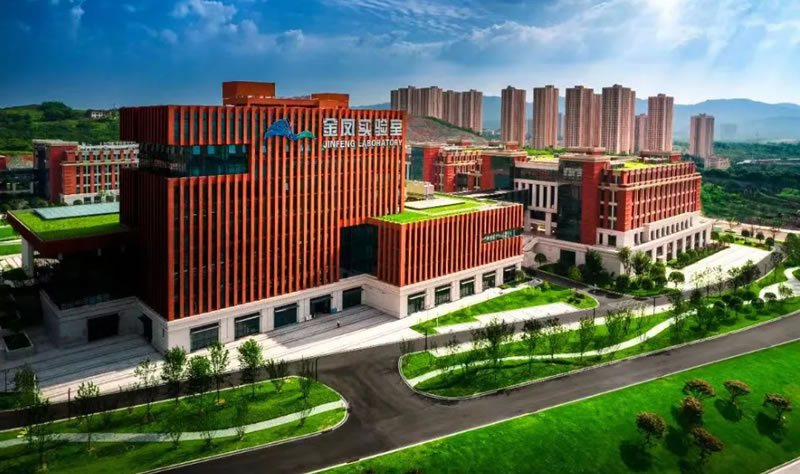 轉(zhuǎn)載 | 重慶：“科”“產(chǎn)”“城”背后的人