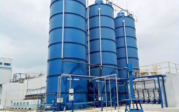 以硫自養(yǎng)為核心的反硝化技術(shù)工藝包與產(chǎn)品