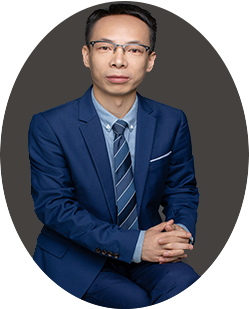 重慶大學環境與生態學院生態科學與工程系主任